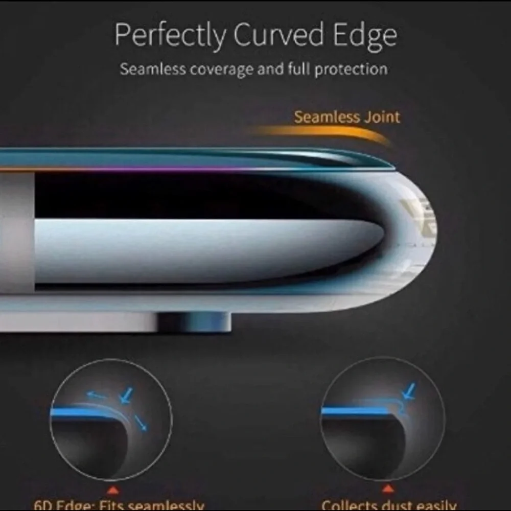 iPhone XR Screen Protector